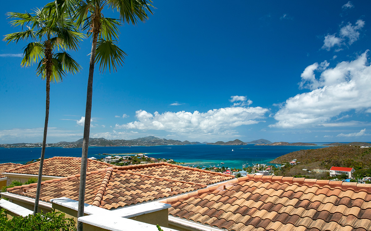 St. John Home 980282