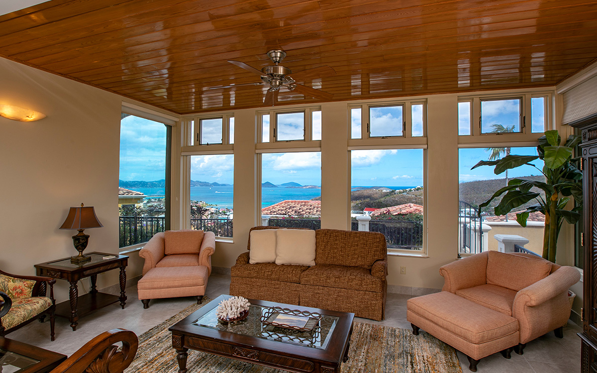 St. John Home 980282