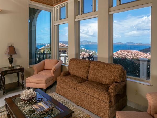 St. John Home 980282