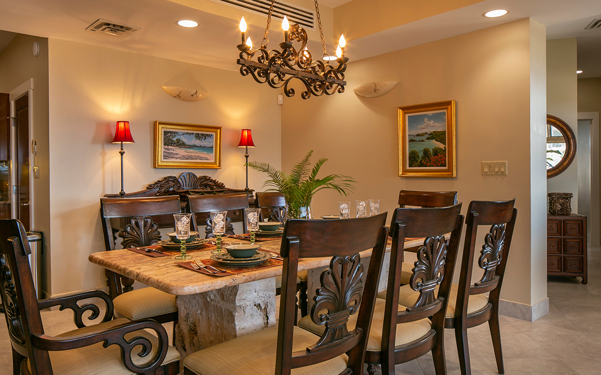 St. John Home 980282