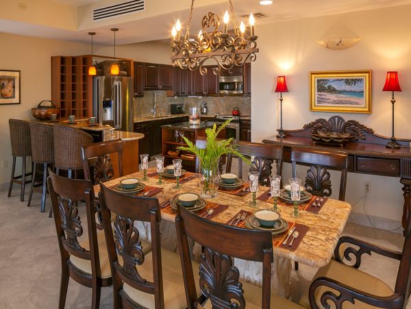 St. John Home 980282