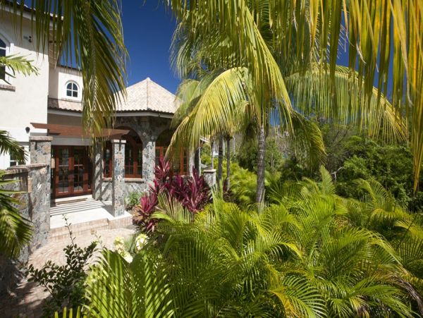 St. John Home 980283