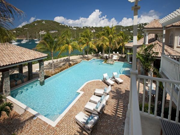 St. John Home 980283