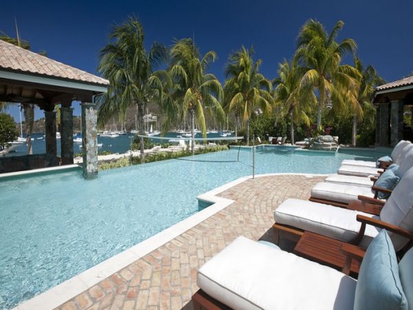 St. John Home 980283