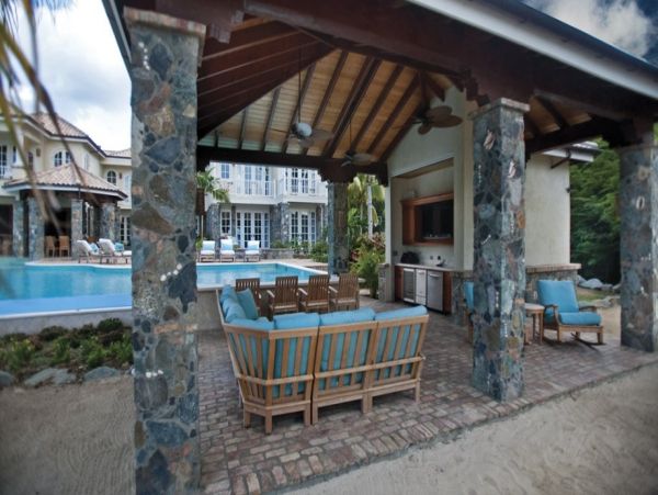 St. John Home 980283