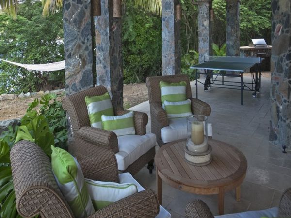 St. John Home 980283