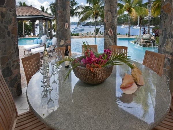 St. John Home 980283