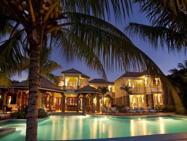 St. John Home 980283
