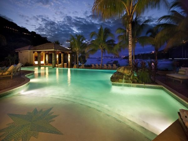 St. John Home 980283