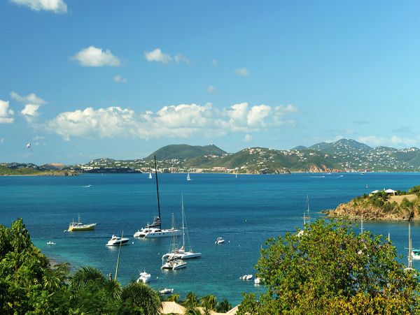 St. John Home 980285
