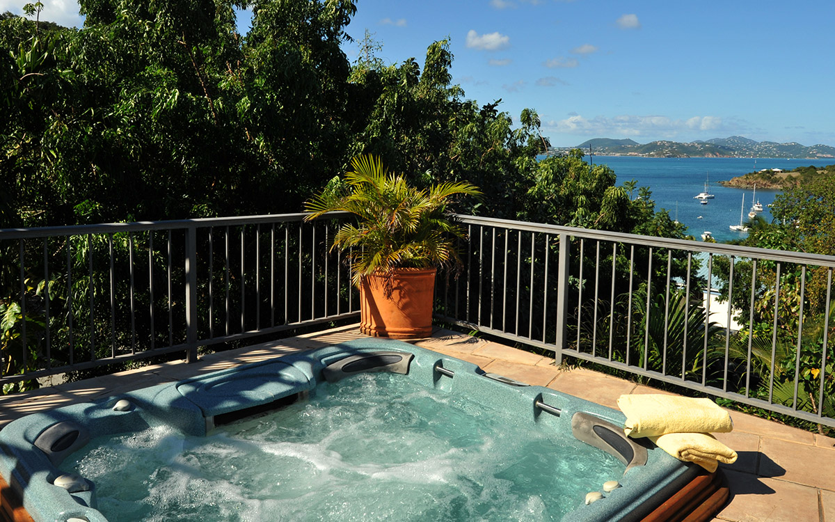 St. John Home 980285
