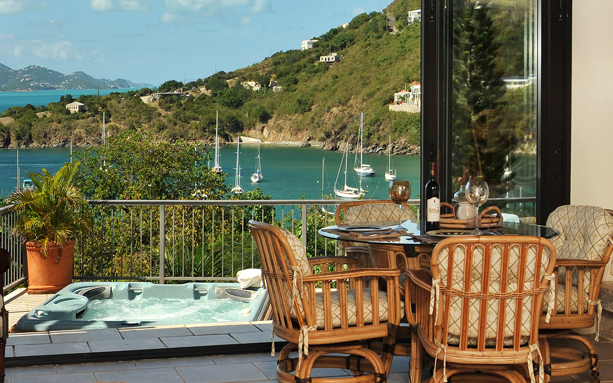 St. John Home 980285