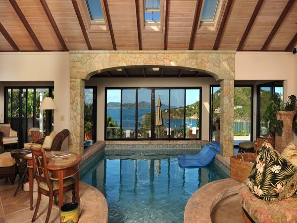 St. John Home 980285