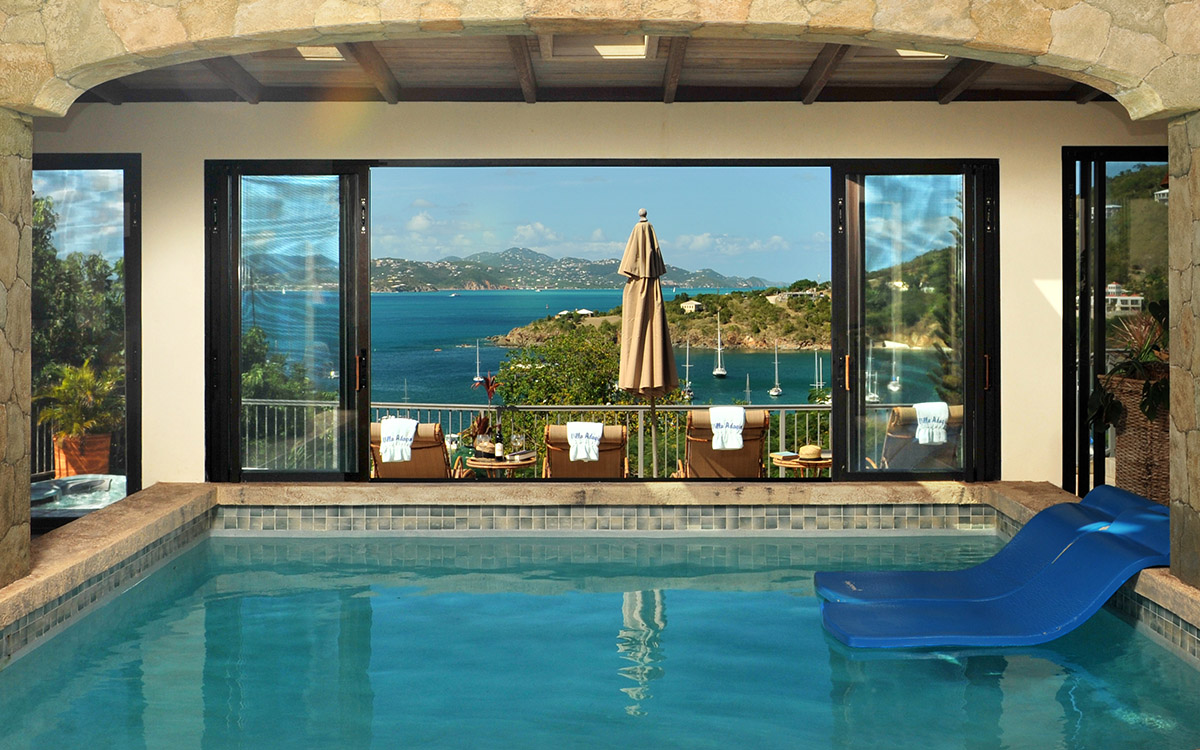 St. John Home 980285