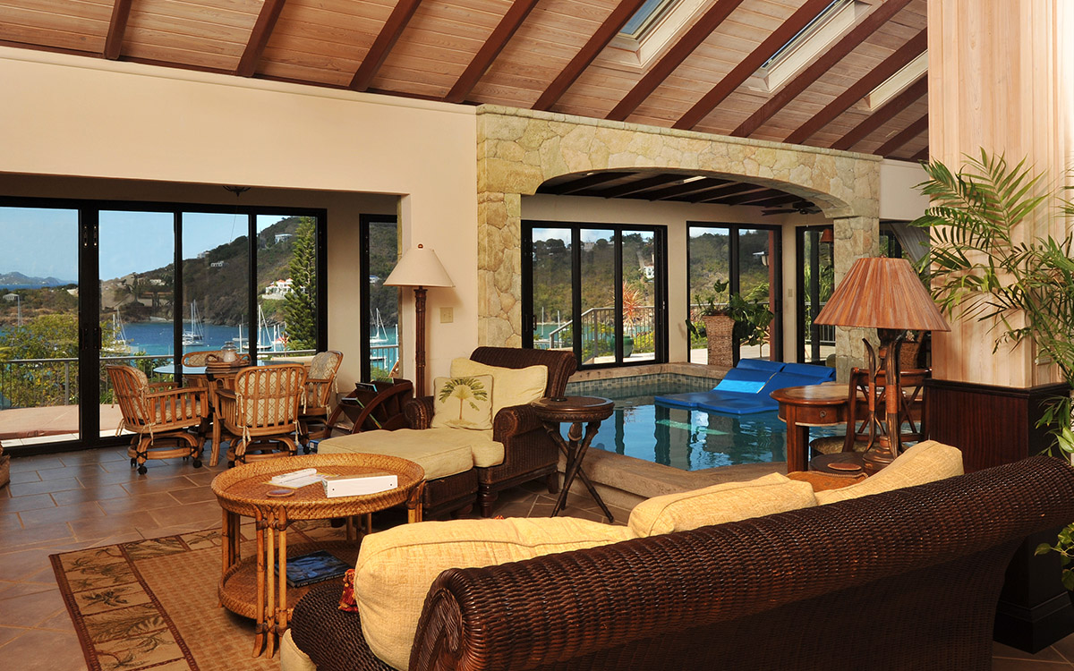 St. John Home 980285