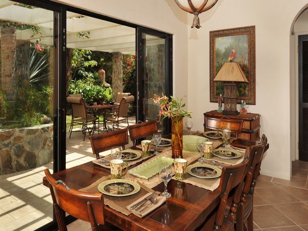 St. John Home 980285