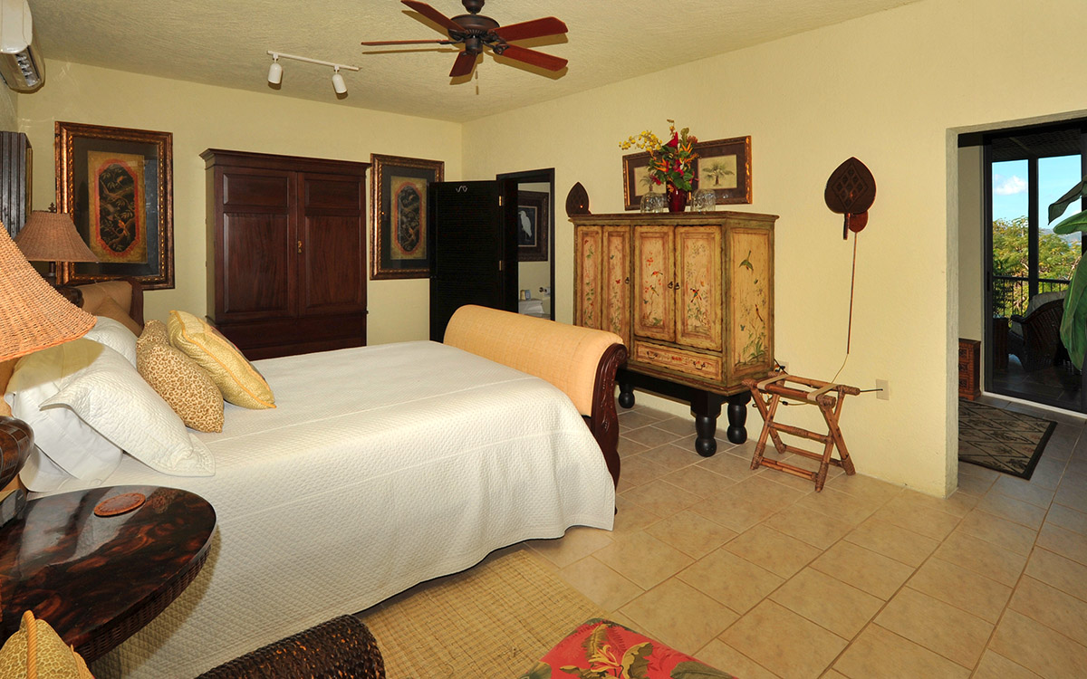 St. John Home 980285
