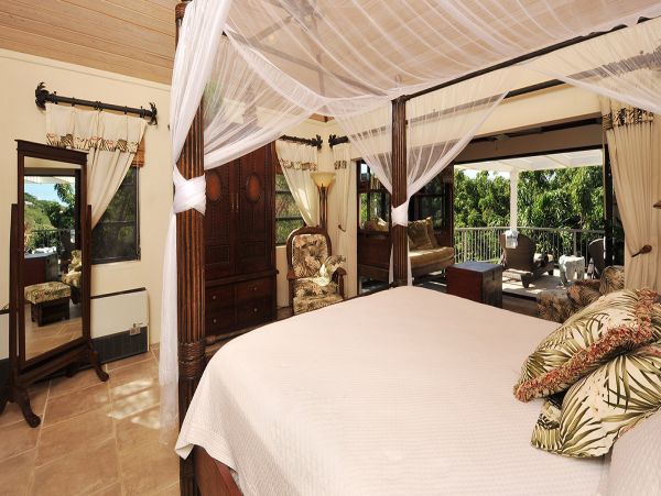 St. John Home 980285