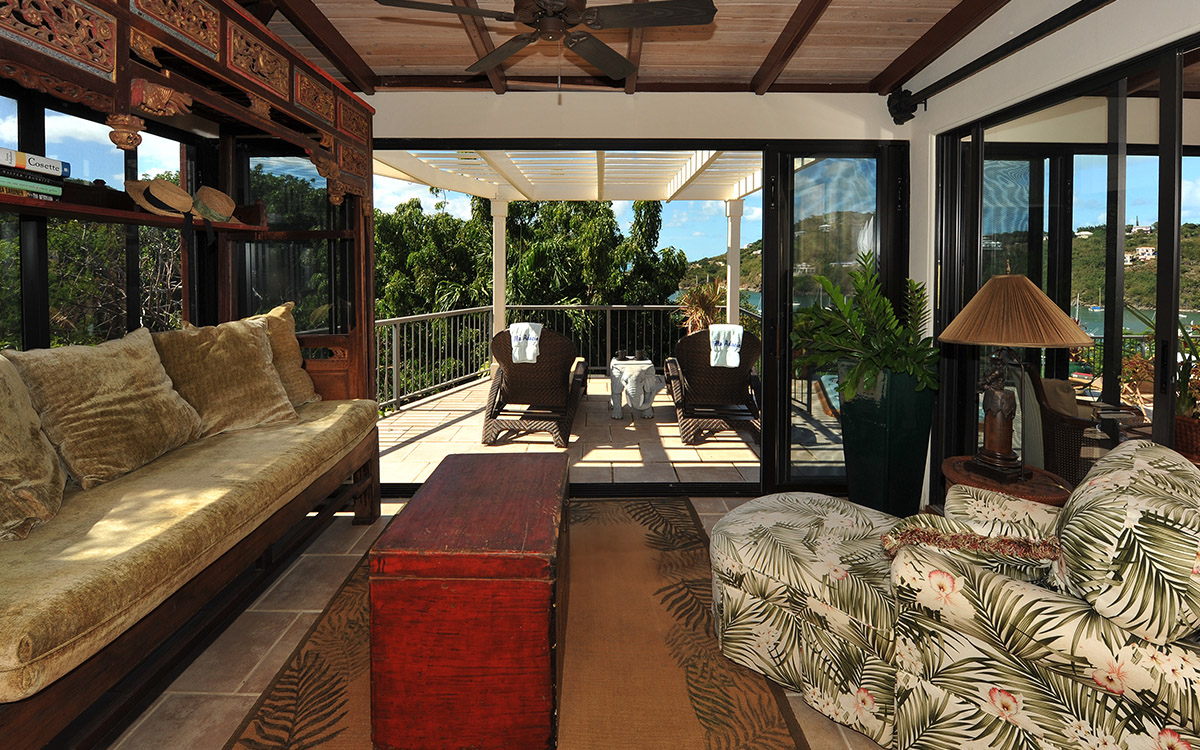 St. John Home 980285