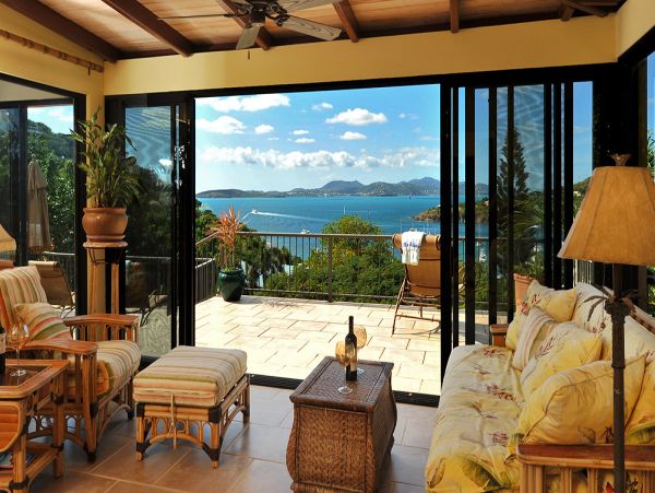 St. John Home 980285