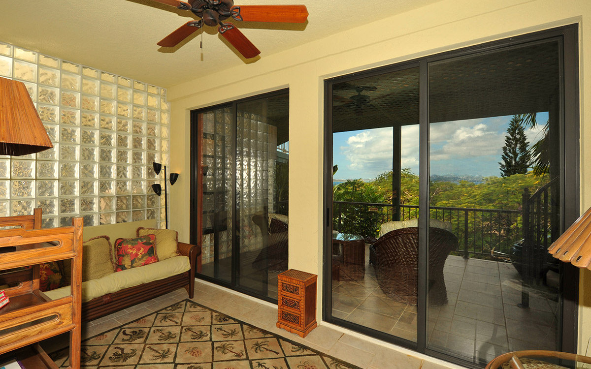 St. John Home 980285