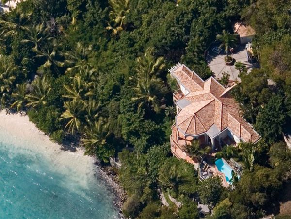 St. John Home 980286