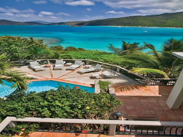 St. John Home 980286