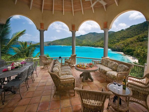 St. John Home 980286