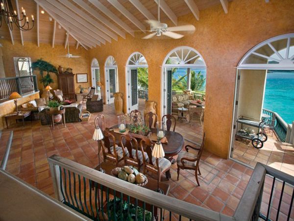 St. John Home 980286