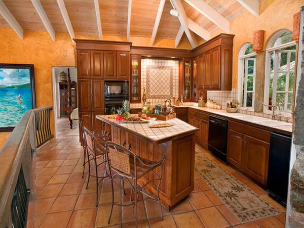 St. John Home 980286