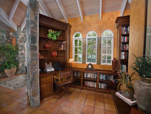 St. John Home 980286