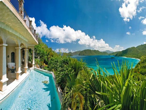 St. John Home 980287