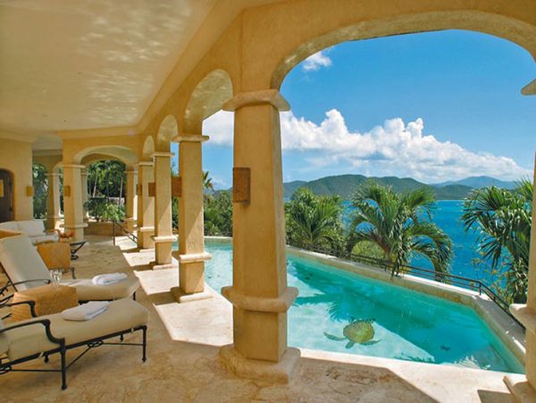 St. John Home 980287