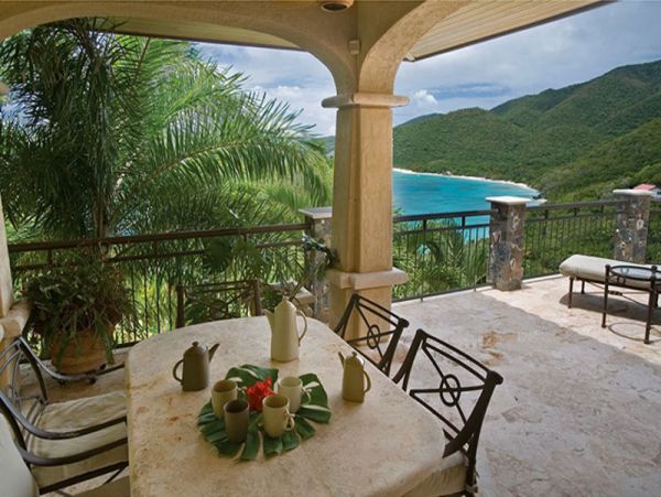 St. John Home 980287
