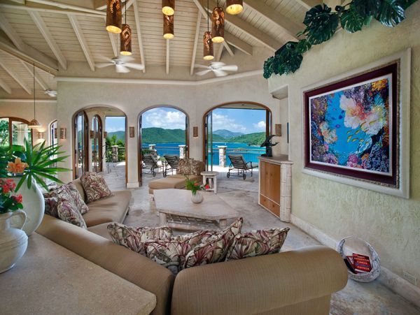 St. John Home 980287