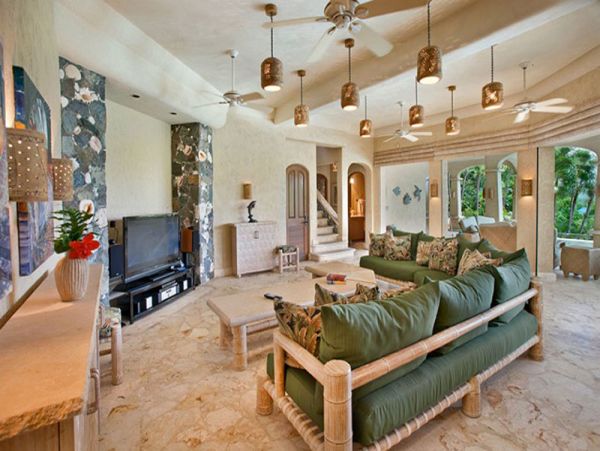 St. John Home 980287