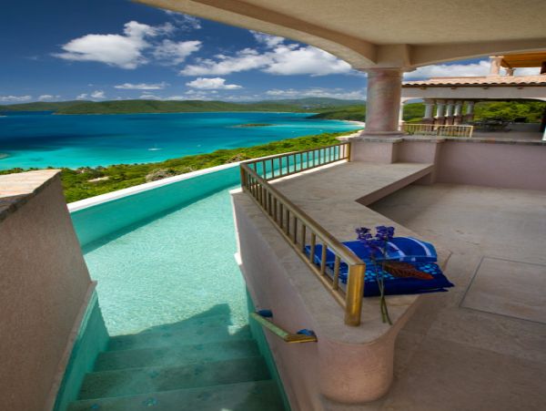St. John Home 980288