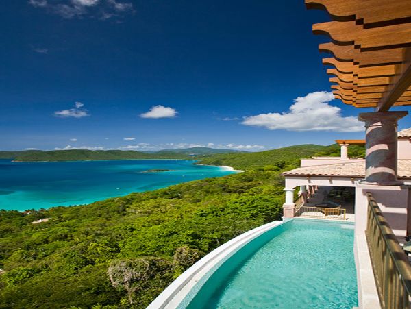 St. John Home 980288