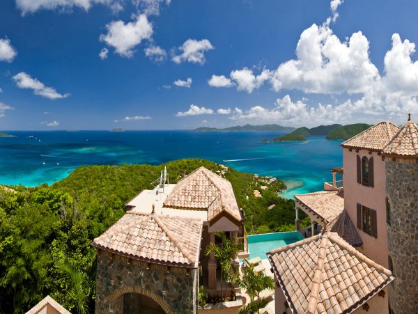 St. John Home 980288