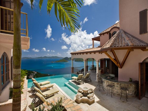 St. John Home 980288