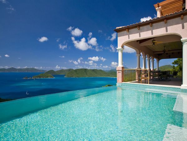 St. John Home 980288