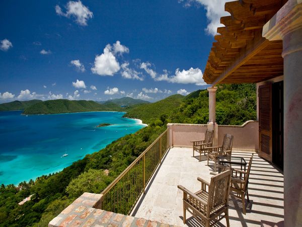 St. John Home 980288