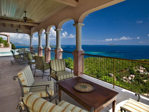 St. John Home 980288