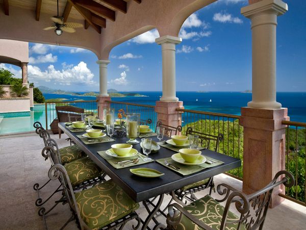 St. John Home 980288
