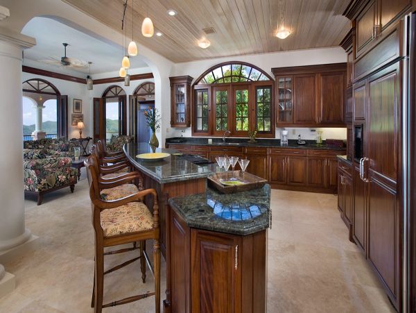 St. John Home 980288
