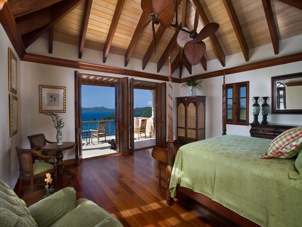 St. John Home 980288