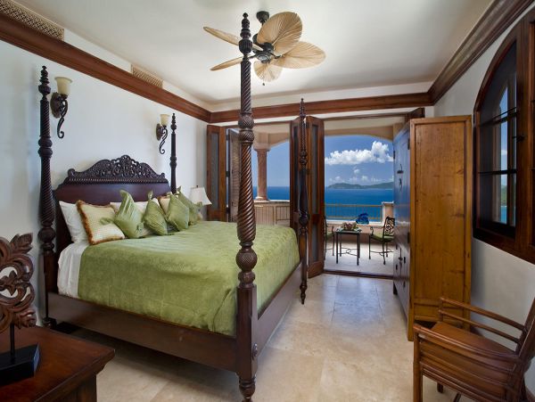 St. John Home 980288