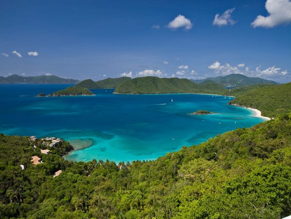 St. John Home 980288