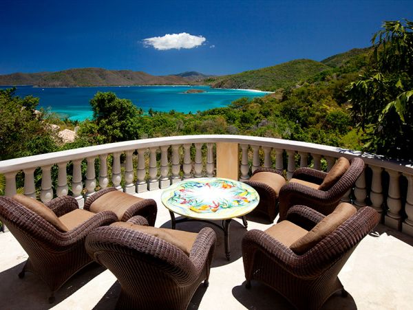 St. John Home 980289