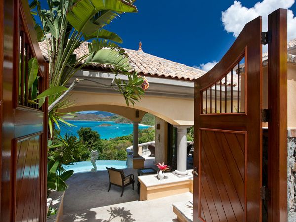 St. John Home 980289